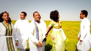 Tesfalem Gebremichael  Ktsawetye  New Ethiopian Tigrigna Music Official Video [upl. by Greenwald]