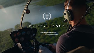 PERSEVERANCE  Short Film  Sony FX3 Cinematic Video [upl. by Baras]