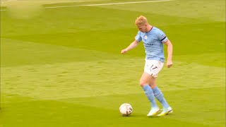 Kevin De Bruyne All 10 Assists For Man City 202223 [upl. by Florella870]