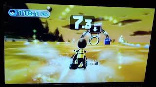 Wii Sports Resort  Power Cruising  Shoals  1898  PB 1 [upl. by Erhart]