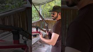 💥 Firing this 150 Year Old 1859 Sharps Carbine for the First Time 😯 [upl. by Polinski298]