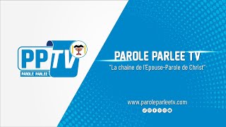 PAROLE PARLEE TV [upl. by Brodie190]