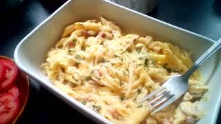 Ricottas penne [upl. by Ineslta]