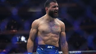 UFC Paris  Le médecin acte la lourde défaite d’un Benoît SaintDenis le visage explosé [upl. by Ardnuek]