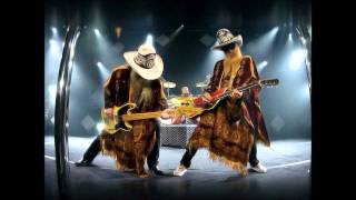 ZZ Top  Stages  Extended version [upl. by Patrich]