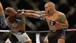 Dustin Poirier vs Bobby Green UFC 199 FULL FIGHT CHAMPIONSHIP [upl. by Torey]