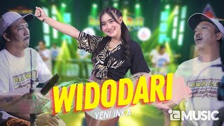 Yeni Inka ft New Pallapa  WIDODARI Official Music Video ANEKA SAFARI [upl. by Wallie]