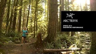 Arcteryx Endorphin Performance [upl. by Vivyanne413]