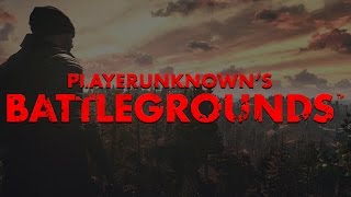 PLAYERUNKNOWNS BATTLEGROUNDS TRAILER [upl. by Jeralee]