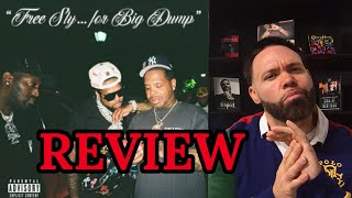 Westside Gunn  11 REVIEW [upl. by Neerahs265]