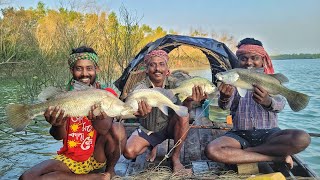 আজ আমাদের দাউন বড়শিতেসুন্দরবনের সবথেকে দামি মাছ ধরা পরল [upl. by Nancie]