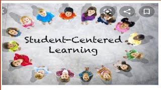 Learner centered curriculum [upl. by Pulling142]