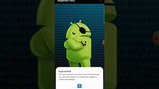 Bugtroid hacking app with more than 6000 hacking tools and supports andriod and with linux tools [upl. by Stutman281]