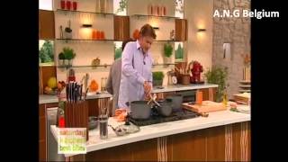 SATURDAY KITCHEN Theo Randall LASAGNA James Martin [upl. by Goodhen]