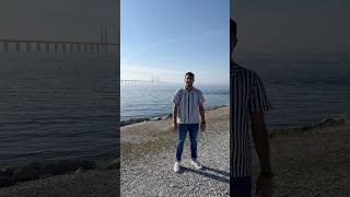 one of the best turist sports in malmö 🇸🇪👌Limhamn Swedenreels view videobanglafypdhaka [upl. by Eelsha996]