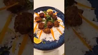 BEEF BALLS subscribe food foodvideos viral asmrfood foodie beefballs [upl. by Faires170]