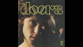 The Doors Back Door Man Sacd [upl. by Blinnie160]