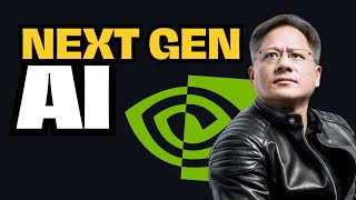 NVIDIA just changed AI forever [upl. by Ronile490]