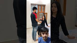 Maut Se Mulakat dushyantkukreja story couple comedy funny [upl. by Ajnin831]