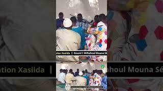 Xalou Liyarkan l Ndongou Gott  Kourel 1 Miftahoul mouna touba canada [upl. by Ingmar968]