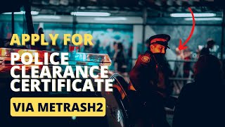 Documents required for Qatar PCC through Metrash2 [upl. by Zemaj]