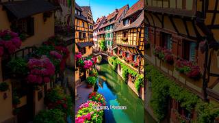 Colmar France [upl. by Boles]