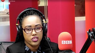 AMAKURU YA BBC GAHUZAMIRYANGO KUWA KABIRI 17092024  IKINAMICO URUNANA [upl. by Nosredna668]