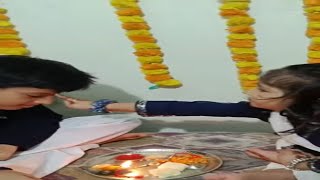 Celebrate Raksha Bandhan 2024 With Chhavis Top Rakhi Songs [upl. by Annaillil202]