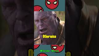 Did you know that in quotAVENGERS INFINITY WARquotmovie marvel [upl. by Naz758]