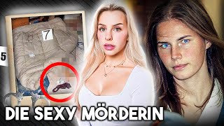 Sx Gossip amp Mord  Der mysteriöse Fall Amanda Knox [upl. by Attenahs936]