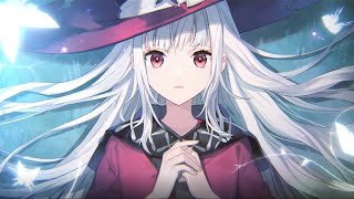 Revived Witch Official Trailer 1 [upl. by Stewardson]