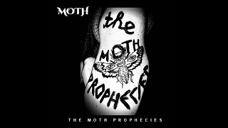 MOTH  quotThe Moth Propheciesquot full album 90s Hard Rock  Heavy Metal female fronted Rock [upl. by Yelha27]