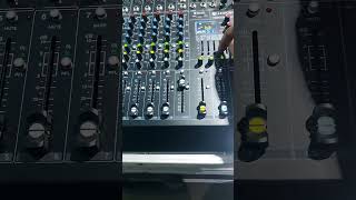 9 chenal mixer sound test [upl. by Sungam]