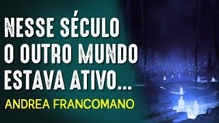 entidade INCORPORADA fala sobre KARDEC e o plano das ALMAS [upl. by Aronle]