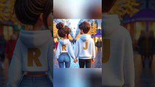 Top 10 Amazing 😍 Love 🥰 name 🥰❤️ lovestatus❤️ringtone❤️songlove viralshort viralvideoytshort🥰 [upl. by Adnawak]