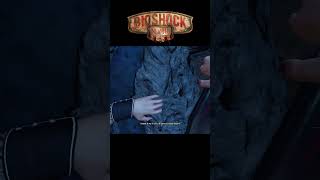 Como puedo estar aqui bioshockinfinite shorts juegos [upl. by Adnolohs]