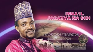 JAGAYYA NA SIDI GARIN MADINA SABUWAR QASIDA [upl. by Merissa]