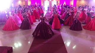 Modern Cotillion Dance 2020 [upl. by Issor]