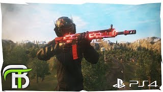 H1Z1 Battle Royale Gameplay  HORRIBE START  H1Z1 PC Gameplay [upl. by Naot]