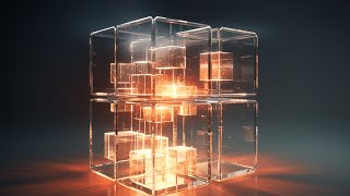 Unveiling Tesseract Uncharted Depths of the Fourth Dimension [upl. by Trinity]