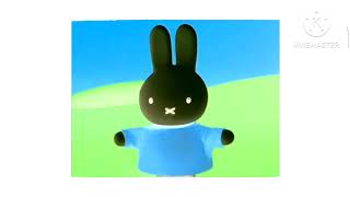 Miffy Intro Theme Song Horror Version😱 [upl. by Lyndon]