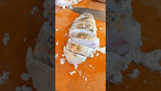 Sous Vide Chicken Breast [upl. by Egroeg]