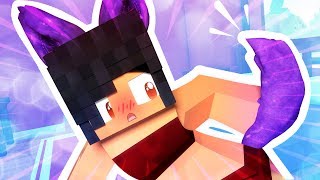 We Held On Fast  MyStreet Aphmaus Year Ep4  Minecraft Roleplay [upl. by Aicenra373]