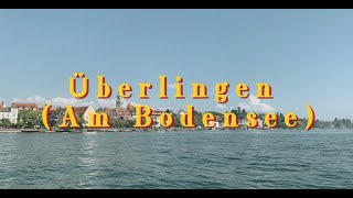 Überlingen am Bodensee  Deutschland [upl. by Karlotta]