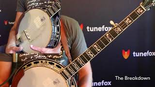 Learn Dueling Banjos on Tunefox [upl. by Sixla]