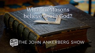 Ankerberg Show What do Masons believe about God [upl. by Keslie]