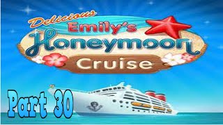 Delicious Emilys Honeymoon Cruise Playthrough  Episode 17 Endertainment part 30 [upl. by Janaya121]