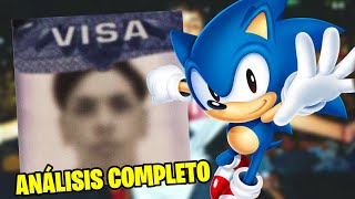 REVIEWANÁLISIS BUEN DÍA PORTACIÓN DE ROSTRO de MILO J  Parte 22 Kason [upl. by Flight]