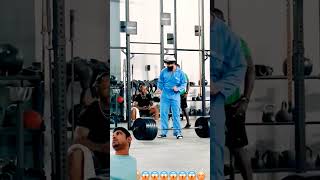 motivation olylifting funny weightlifter sports nba basketball powerlifting [upl. by Venterea]