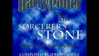 Jeremy Soule  Happy Hogwarts [upl. by Yznil]